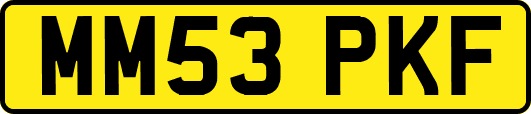MM53PKF