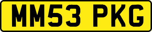 MM53PKG