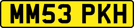 MM53PKH