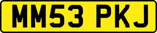 MM53PKJ