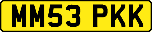 MM53PKK