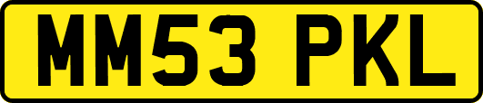 MM53PKL
