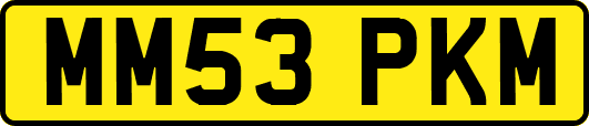 MM53PKM