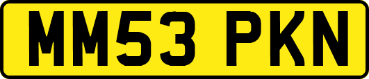 MM53PKN