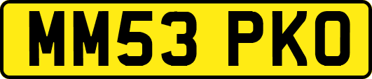 MM53PKO