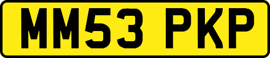 MM53PKP
