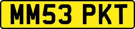 MM53PKT