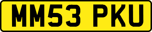 MM53PKU