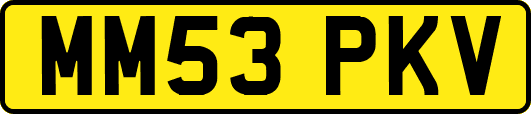 MM53PKV