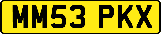 MM53PKX
