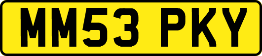MM53PKY