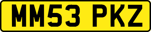 MM53PKZ