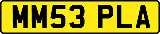 MM53PLA