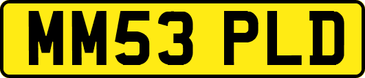MM53PLD
