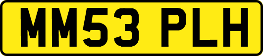 MM53PLH