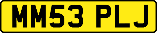 MM53PLJ