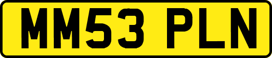 MM53PLN