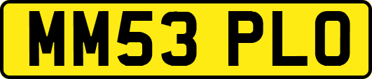 MM53PLO