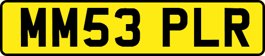 MM53PLR