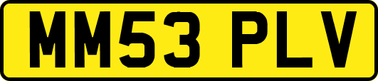 MM53PLV