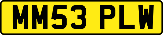 MM53PLW
