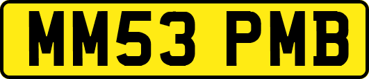 MM53PMB