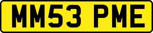 MM53PME