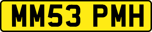 MM53PMH