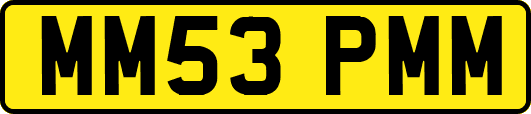 MM53PMM