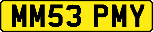 MM53PMY