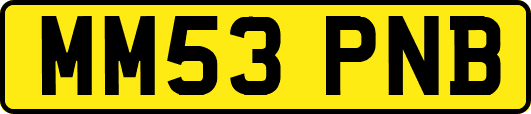 MM53PNB