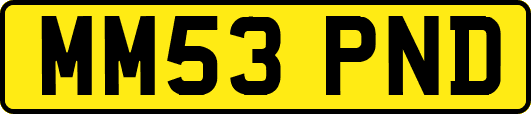 MM53PND