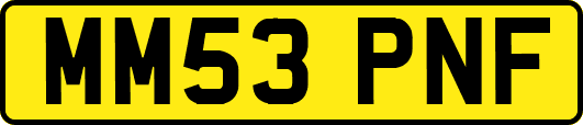 MM53PNF