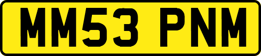 MM53PNM