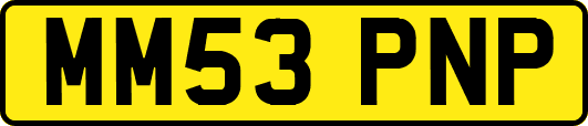 MM53PNP