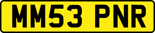 MM53PNR
