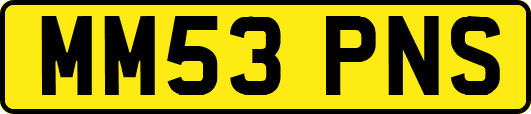 MM53PNS
