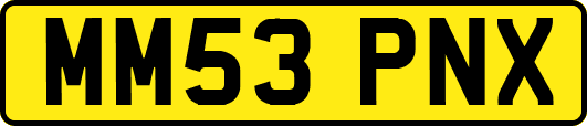 MM53PNX