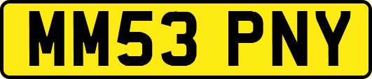 MM53PNY