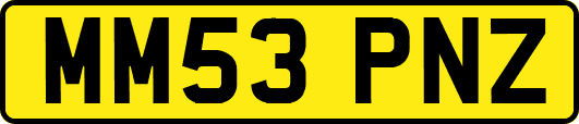 MM53PNZ