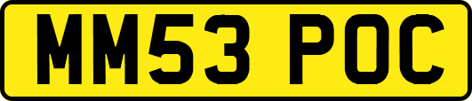 MM53POC