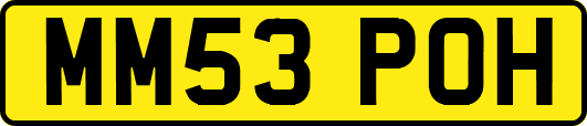 MM53POH