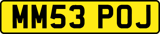 MM53POJ