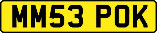 MM53POK
