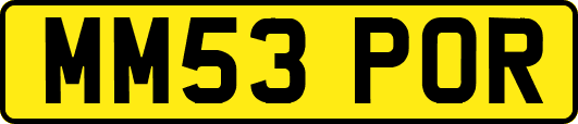 MM53POR