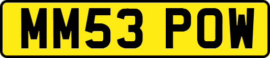 MM53POW