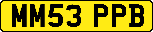 MM53PPB