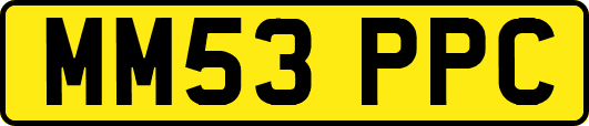 MM53PPC