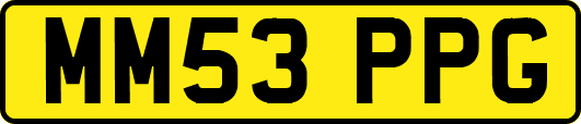 MM53PPG
