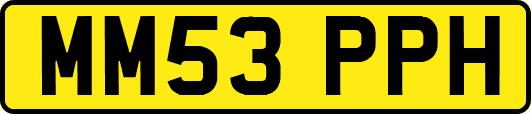 MM53PPH